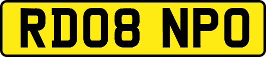 RD08NPO