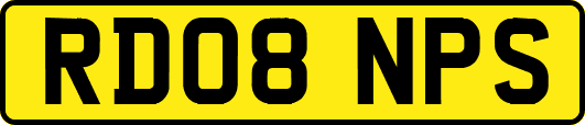RD08NPS