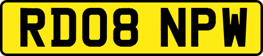 RD08NPW