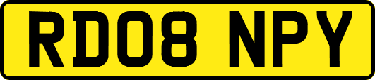 RD08NPY