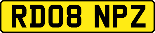 RD08NPZ