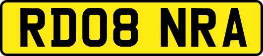 RD08NRA
