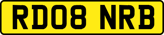 RD08NRB