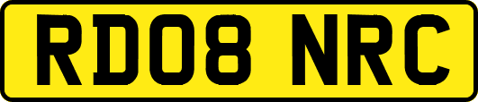 RD08NRC