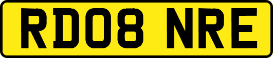 RD08NRE