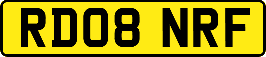 RD08NRF