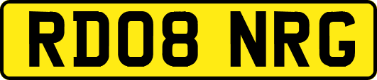 RD08NRG