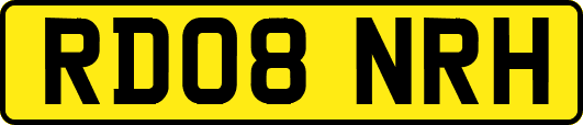 RD08NRH