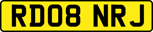 RD08NRJ