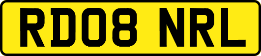 RD08NRL
