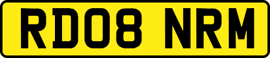 RD08NRM