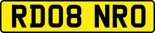 RD08NRO