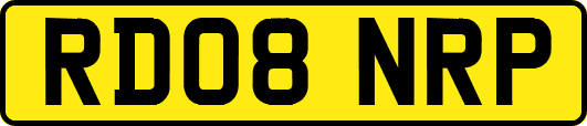 RD08NRP