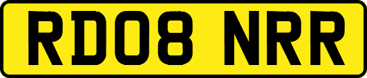 RD08NRR