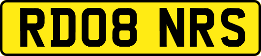 RD08NRS