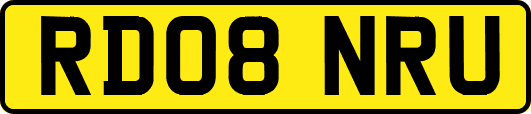 RD08NRU