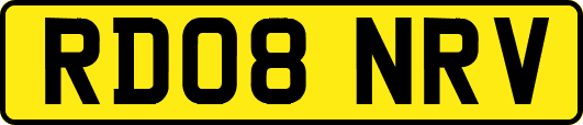 RD08NRV