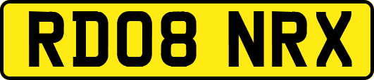 RD08NRX