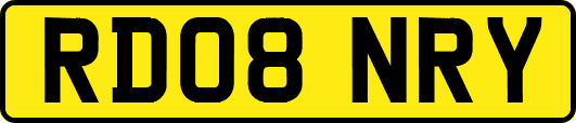 RD08NRY