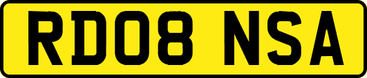RD08NSA