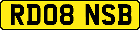 RD08NSB