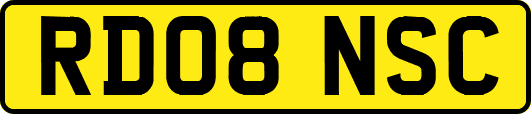 RD08NSC
