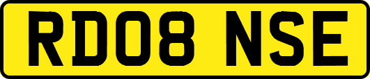 RD08NSE
