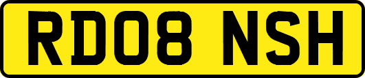 RD08NSH
