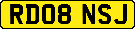 RD08NSJ