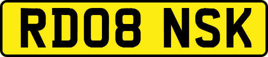 RD08NSK