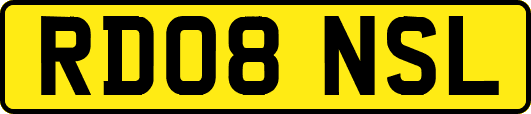 RD08NSL
