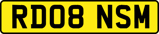 RD08NSM