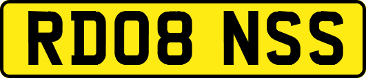 RD08NSS