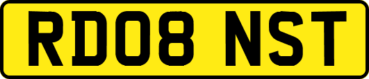 RD08NST