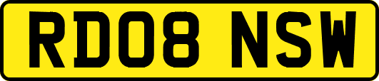 RD08NSW