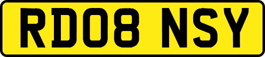 RD08NSY