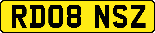 RD08NSZ