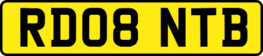 RD08NTB
