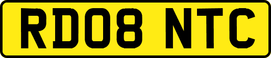 RD08NTC