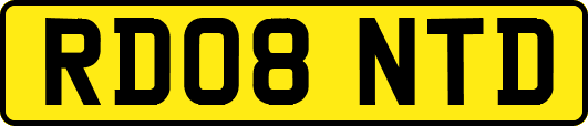 RD08NTD