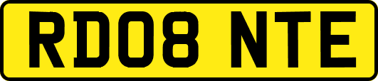 RD08NTE