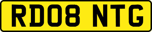 RD08NTG