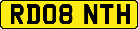 RD08NTH