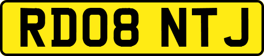 RD08NTJ