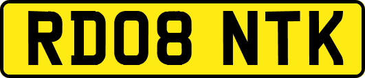 RD08NTK