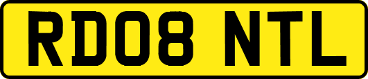 RD08NTL