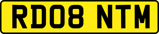RD08NTM