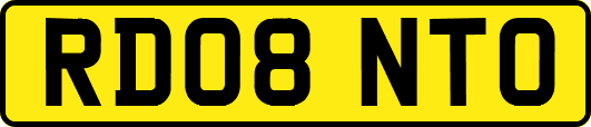 RD08NTO