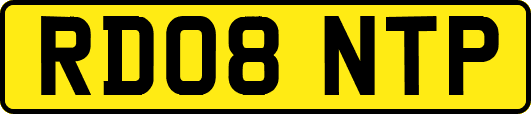 RD08NTP