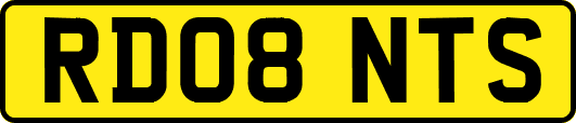 RD08NTS